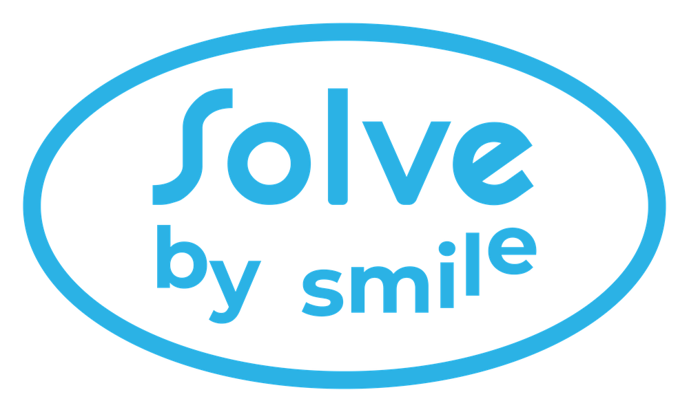 Solve by Smile